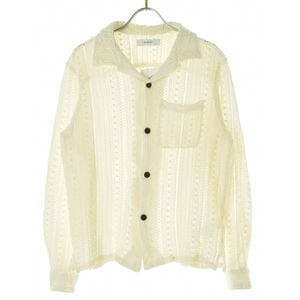 INHERIT / ����إ�å� 24050724129010 COTTON LACE ���åȥ�졼�� Ĺµ����� 