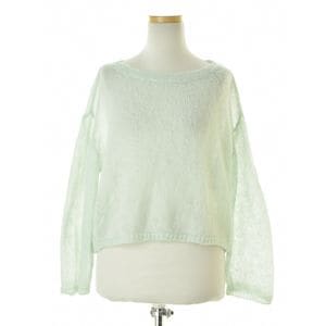 SNIDEL / ���ʥ��ǥ� 24AW SWNT244039 ��������إ��ץ륪���С� Ĺµ�˥åȥ������� 