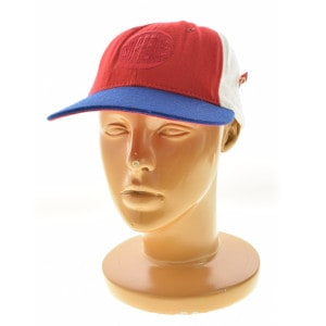 SUPREME / ����ץ꡼�� 90s ��� �ȥꥳ������ 6�ѥͥ� �١����ܡ��륭��å� 