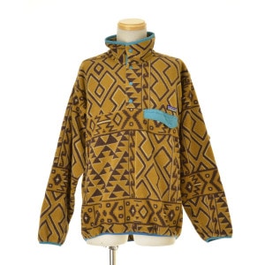 PATAGONIA / �ѥ����˥� 14AW 25450 Synchilla Snap-T Pullover ������� ���ʥå�T �ץ륪���С� �ե꡼�����㥱�å� 