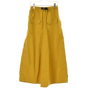 GRAMICCI �� F/CE. / ����ߥ� �� ���ե������� GUP3-S3005 WIDE TECH CULOTTE �磻�ɥƥå�������å� ���������ѥ�� ��������ѥ�� 