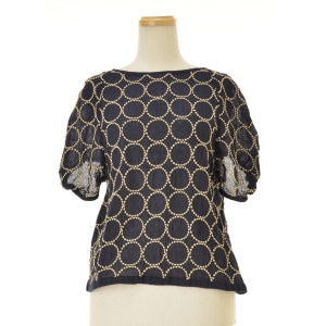 mina perhonen / �ߥʥڥ�ۥͥ� ma1361 tambourine ����Х�� Ⱦµ�֥饦�� 