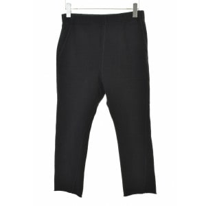 L'APPARTEMENT / ���ѥ�ȥ�� 24SS 24030560910110 Sarrouel Sweat Pants �ѥ�� 