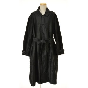 OUTIL / ���ƥ� MANTEAU UZES �⡼�륹���� �ӻ����Υ����� ������ 