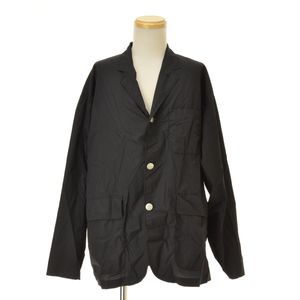 BEAMS / �ӡ��ॹ 11-16-0041-139 �ƥå� �ȥ�٥顼 �֥쥶�����㥱�å� ���㥱�å� 