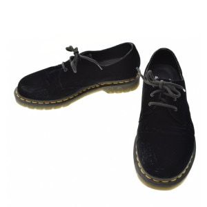 Dr. Martens / �ɥ������ޡ����� 24747 �٥�٥å� 3�ۡ��� �����ӡ� ���塼�� 