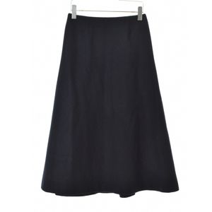 L'APPARTEMENT / ���ѥ�ȥ�� Lisiere Wool Long Skirt�ޥ��� �������� 