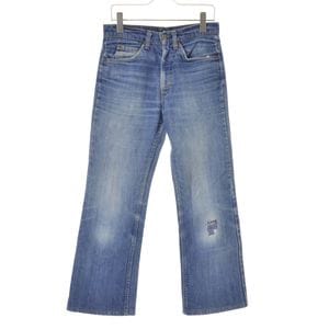 LEVIS / �꡼�Х��� 70s 20517-0217 66��� �ǥ˥�ѥ�� �ڥ�����ơ�����