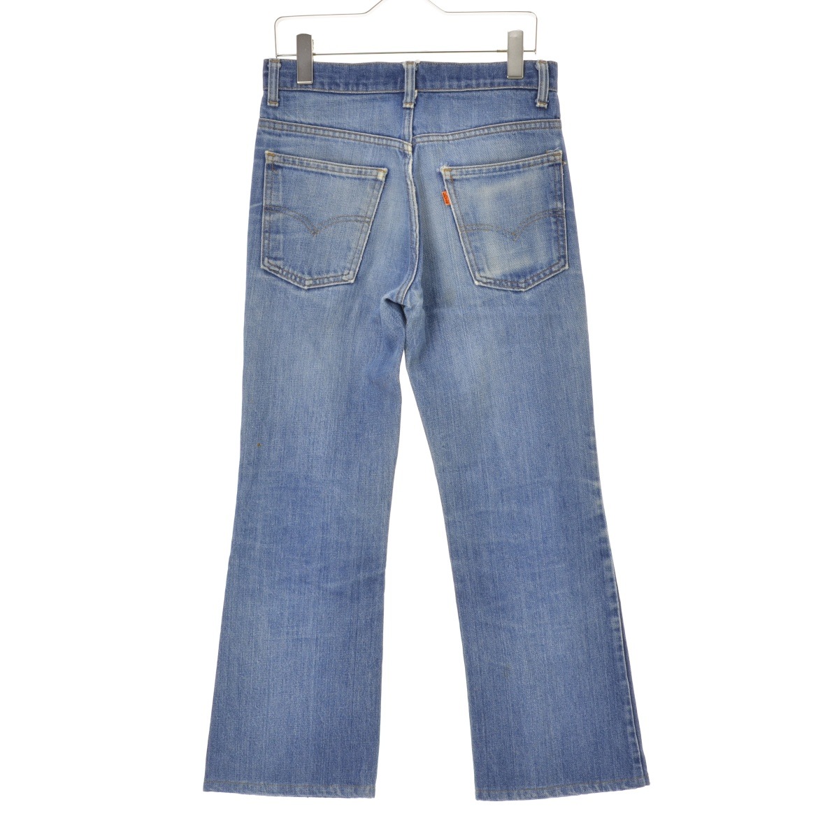 ブランド古着】LEVIS / リーバイス 70s 20517-0217 66後期 デニム