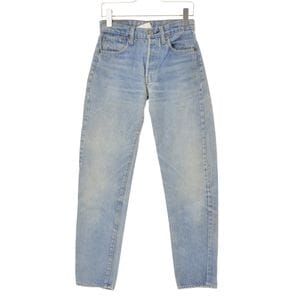LEVIS / �꡼�Х��� 80s 501RL �ּ� �ǥ˥�ѥ�� 
