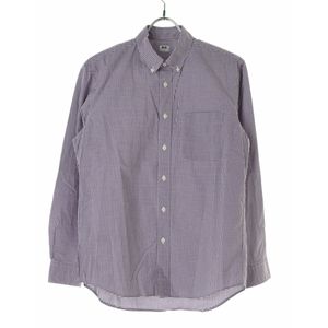 UNIQLO / ��˥��� ���󥬥�����å� �ܥ�������� ���å����ե����ɥ���� Ĺµ����� 