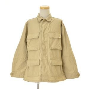 PROPPER / �ץ��åѡ� 90s PII100-98-C9600 BDU �ե�����ɥ��㥱�å� 