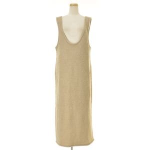 TODAYFUL / �ȥ��ǥ��ե� 12420306 Uneck Wool Dress �Ρ����꡼�֥��ԡ��� 