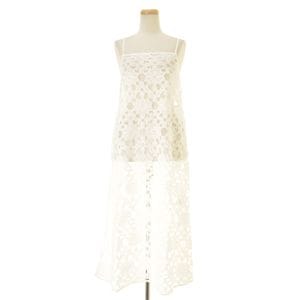 IENA / ������ 24040900980020 ��å���졼������ߥɥ쥹 ����ߥ�������ԡ��� 