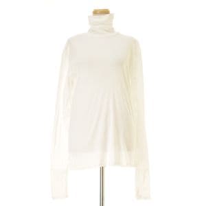 DEUXIEME CLASSE / �ɥ����������९�饹 22AW 22070520902030 TURTLENECK ���åȥ󥿡��ȥ�ͥå� Ĺµ���åȥ��� 