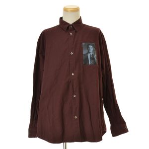 UNDERCOVER / ����������С� 24AW UC2D4401-5 Twin Peaks Ĺµ����� 