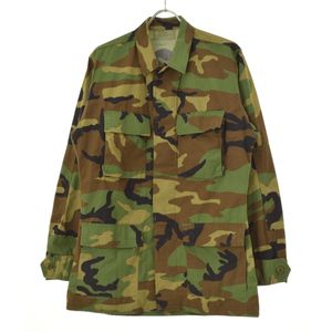 US ARMY / �桼���������ߡ� ���åɥ��ɥ��� BDU ���㥱�å� 