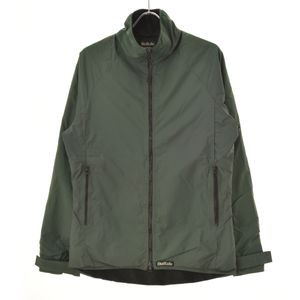 Buffalo / �Хåե����� WIND JACKET ���åץ��å� ���㥱�å� 
