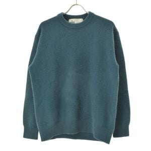 UNITED ARROWS Green Label Relaxing / ��ʥ��ƥåɥ����������꡼��졼�٥��饯���� 3213-104-1186 SC �ϥߥ�ȥ� / RCN ���롼�ͥå� Ĺµ�˥åȥ������� 