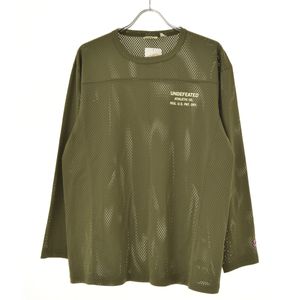 UNDEFEATED / ����ǥ����ե����ƥå� ��å��� �ѥ���� �եåȥܡ��� Ĺµ���åȥ��� 