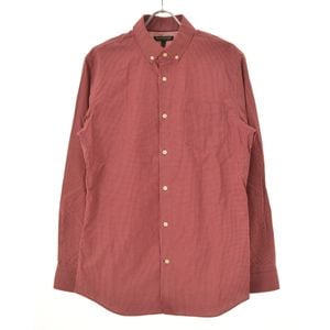 BANANA REPUBLIC / �Хʥʥ�ѥ֥�å� �����å��ܥ�������� Ĺµ����� 