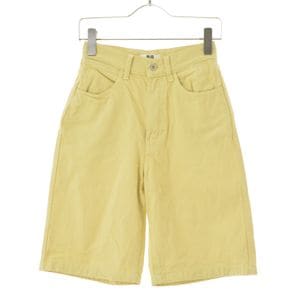 UNIQLO / ��˥��� U 221-476946 �ǥ˥�Хߥ塼�����硼�� �ϡ��եѥ�� 