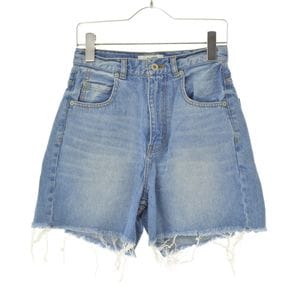 SLOBE IENA / �������� ������ LE DENIM �ǥ˥� �ϡ��եѥ�� 