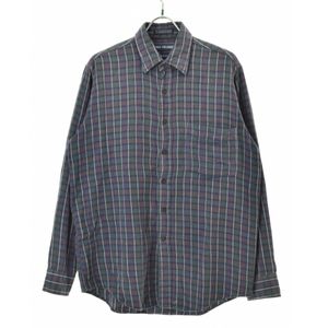 VAN HEUSEN / ������ҥ塼���� 90s WINTER WEIGHTS �����å� Ĺµ����� 