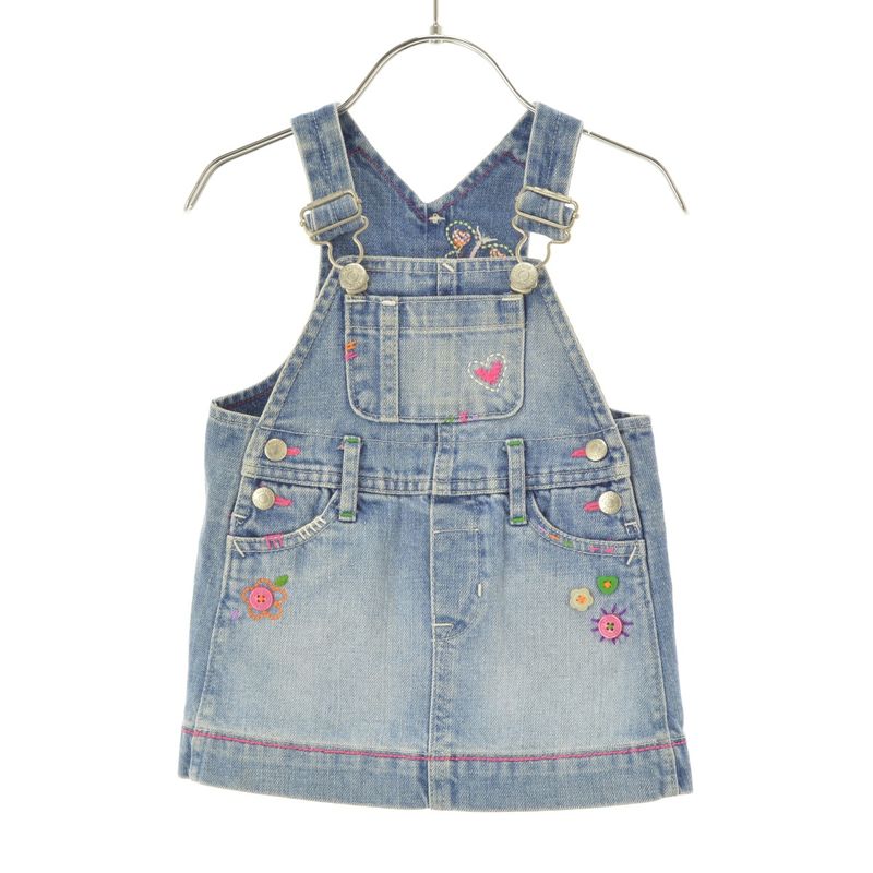 baby GAP / �٥��ӡ�����å� �ǥ˥�ɽ������ѡ� �������� 