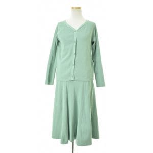 Mila Owen / �ߥ饪�������� 19SS 09WN0191144 ��֥˥åȥ����ǥ����� ���󥰥������� ���åȥ��å� 