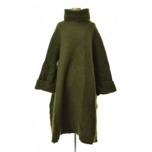 mother / �ޥ��� 297111101 FRANZ BIG DRESS Ĺµ���ԡ��� 