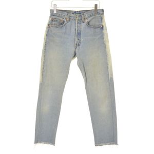 Violette Room / ����������åȥ롼�� LVR161945 REMAKE DENIM PANTS �ǥ˥�ѥ�� 