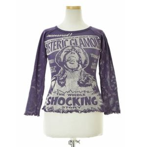 HYSTERICS / �ҥ��ƥ�å��� 00s THE WHOLE SHOCKING STORY ��å��� ��ʬµ���åȥ��� 