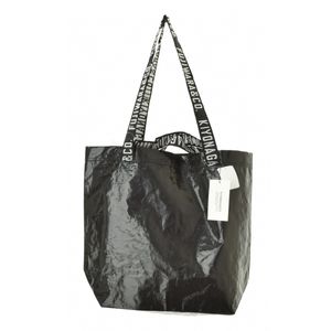 THE CONVENI �� KIYONAGA&CO. / ������ӥ� �� ����ʥ�����ɥ�- K-190018 FUJIWARA&CO. SHOPPING TOTE BAG 2WAY �ȡ��ȥХå� 
