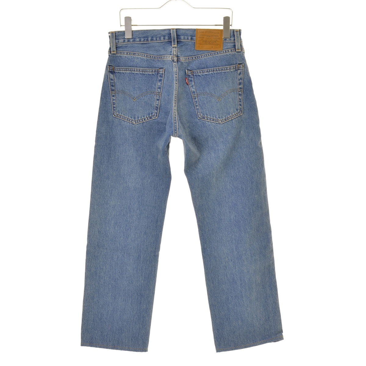 ブランド古着】LeVIS PReMIUM / リーバイスプレミアム 000LO-0001 555 