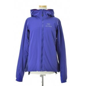 ARCTERYX / �������ƥꥯ�� 10858-59334-06/12 ATOM LT HOODY ���ȥ� ���㥱�å� 