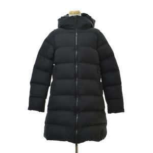 THE NORTH FACE / �Ρ����ե����� NDW91964 WS Down Shell Coat ������ɥ��ȥåѡ������󥷥��륳���� �����󥳡��� 
