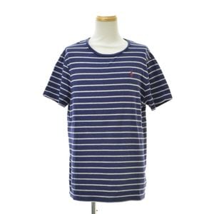 POLO RALPH LAUREN / �ݥ� ���ե������ CUSTUM SLIM FIT �ܡ����� ȾµT����� 