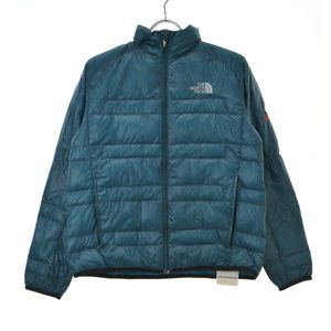 THE NORTH FACE / �Ρ����ե����� NDW18954 LIGHT HEAT JACKET �����󥸥㥱�å� 