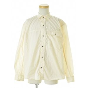 THE NORTH FACE / �Ρ����ե����� NR12552 L/S NUPTSE SHIRT ���󥰥��꡼�֥̥ץ������ Ĺµ����� 