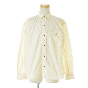 THE NORTH FACE / �Ρ����ե����� NR12552 L/S NUPTSE SHIRT ���󥰥��꡼�֥̥ץ������ Ĺµ����� 