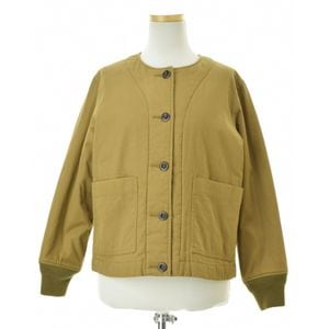 MARGARET HOWELL MHL / �ޡ�����åȥϥ����륨�२�������� 5959225506 DRY COTTON TWILL �饤�ʡ� ���㥱�å� 