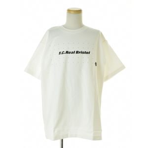 F.C.R.B. / F.C.Real Bristol / ���ե���������ӡ� / ���ե����쥢��֥ꥹ�ȥ� 25AW FCRB-252105 54STARS TEE ȾµT����� 