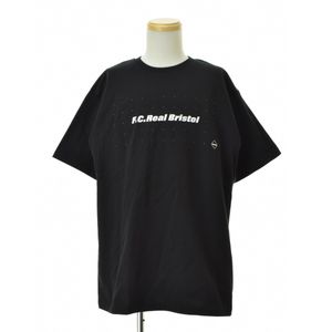F.C.R.B. / F.C.Real Bristol / ���ե���������ӡ� / ���ե����쥢��֥ꥹ�ȥ� 25AW FCRB-252105 54STARS TEE ȾµT����� 