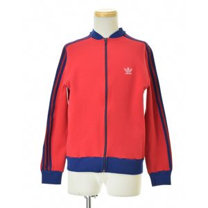 ADIDAS / ���ǥ����� 70s〜 ���ɥ����� �ȥ�å��ȥå� ���㡼�� 