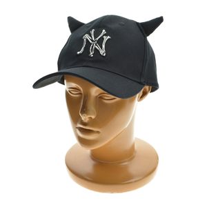 BASICKS / �٥����å��� Devil Baseball Cap �ǥӥ� �١����ܡ��� ����å� 