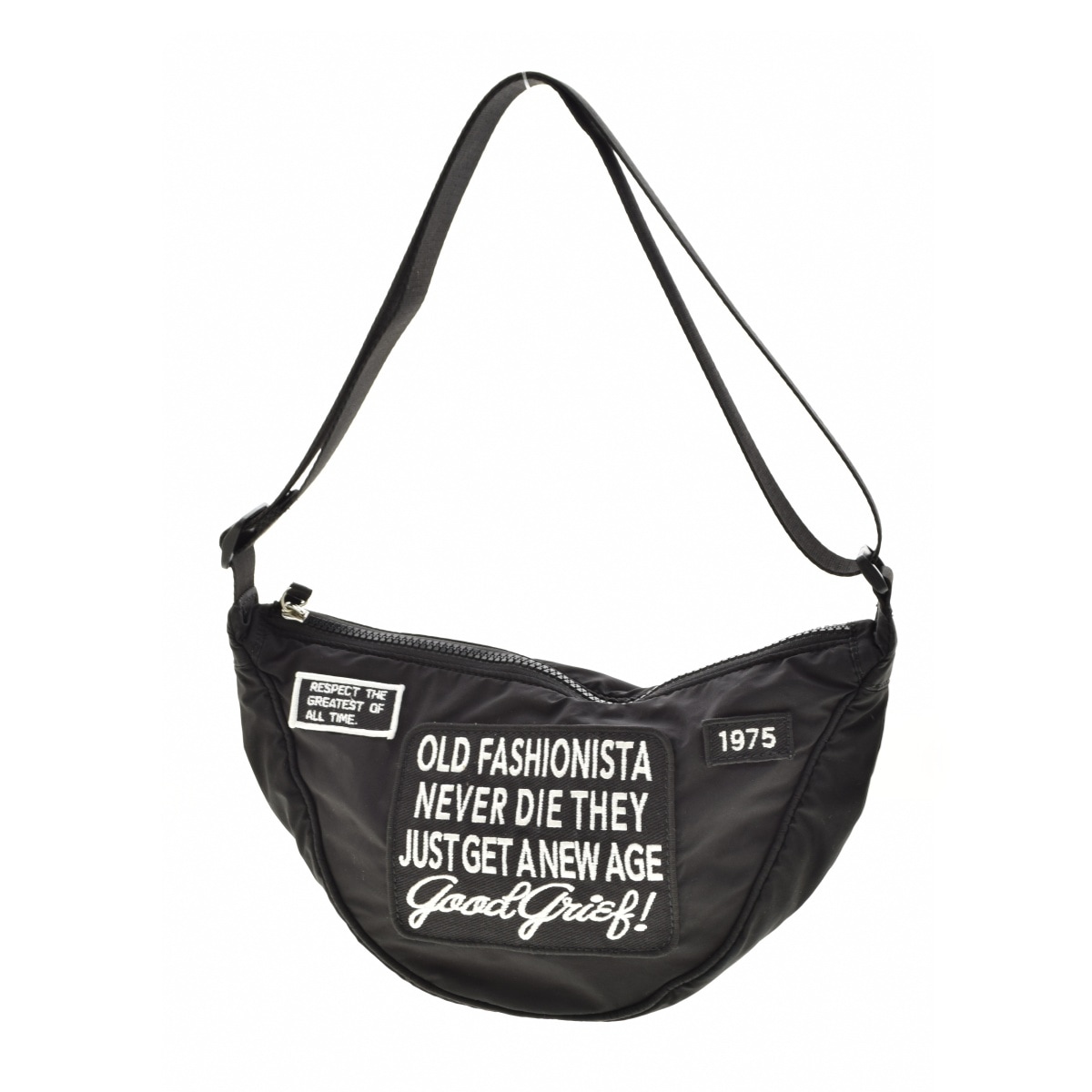 ブランド古着】GOOD GRIEF / グッドグリーフ 24SS MUSE de DEUXIEME