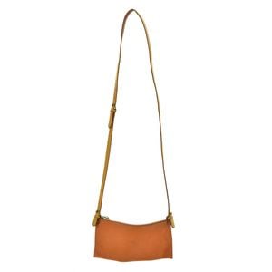 IL BISONTE / ����ӥ���� �������� �쥶�� ���������Хå� 