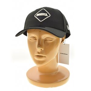 F.C.R.B. / F.C.Real Bristol �� ERIC HAZE �� NEW ERA / ���ե���������ӡ� / ���ե����쥢��֥ꥹ�ȥ� �� ����å��إ��� �� �˥塼���� 25AW FCRB-252159 ERIC HAZE: NEWERA 9FORTY CAP ����å� 