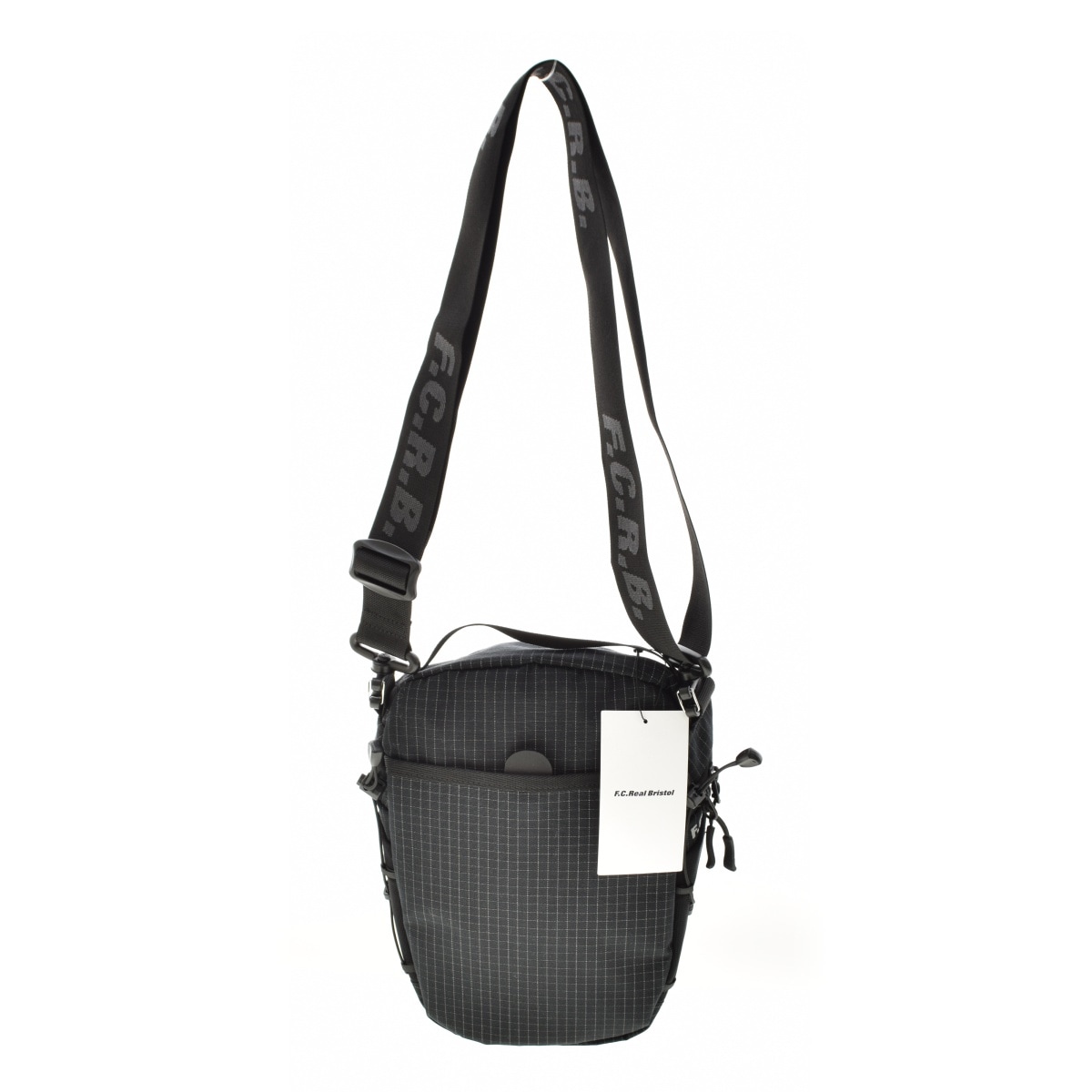 ブランド古着】F.C.R.B. / F.C.Real Bristol / エフシーアールビー